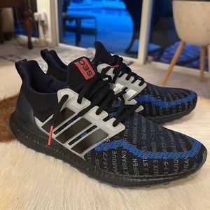 Adidas Ultraboost Size 12